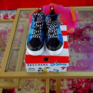Dr.Suess Skechers